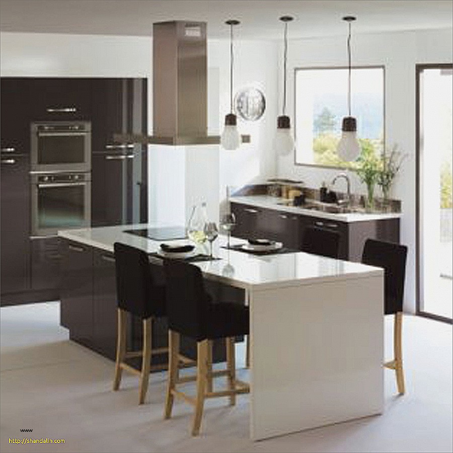 Table de cuisine hygena