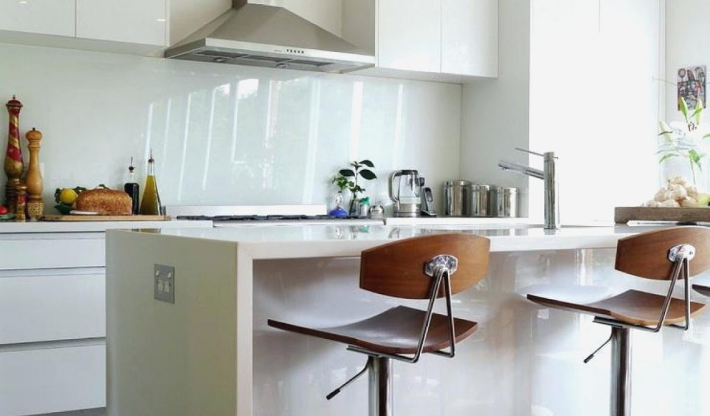 Avis cuisine hygena city blanche
