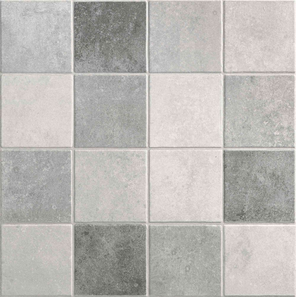Carrelage mural type ancien