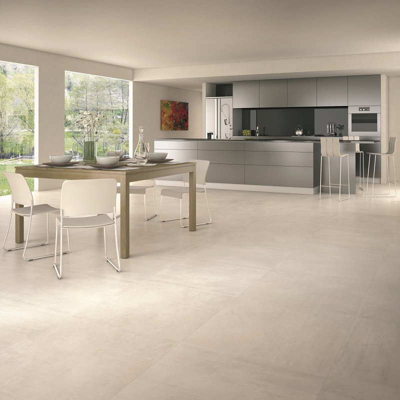 Carrelage avorio beige