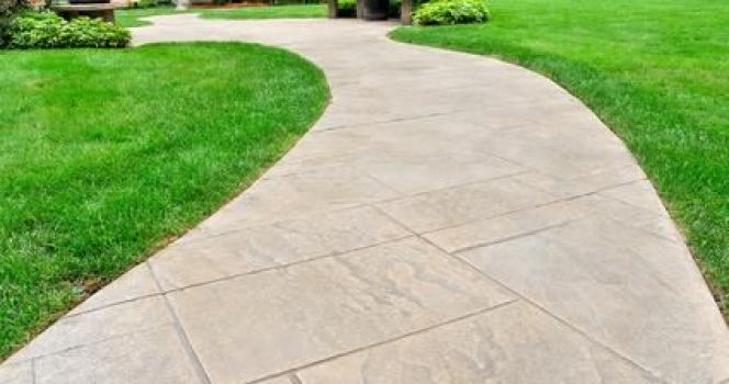 Carrelage exterieur pour jardin