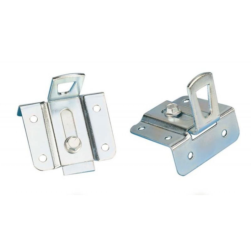 Quincaillerie fixation meuble haut cuisine