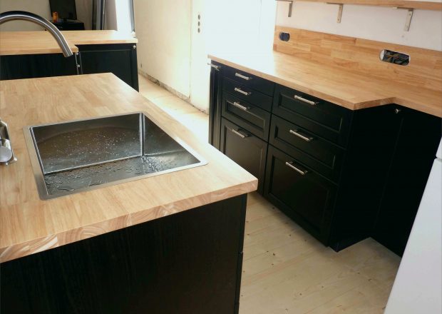 Meuble cuisine ikea profondeur 30 cm - Atwebster.fr - Maison et mobilier