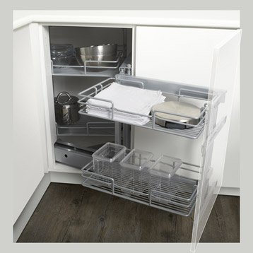 Montage meuble cuisine delinia