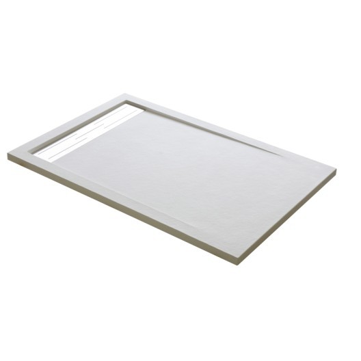 Carrelage urban blanc