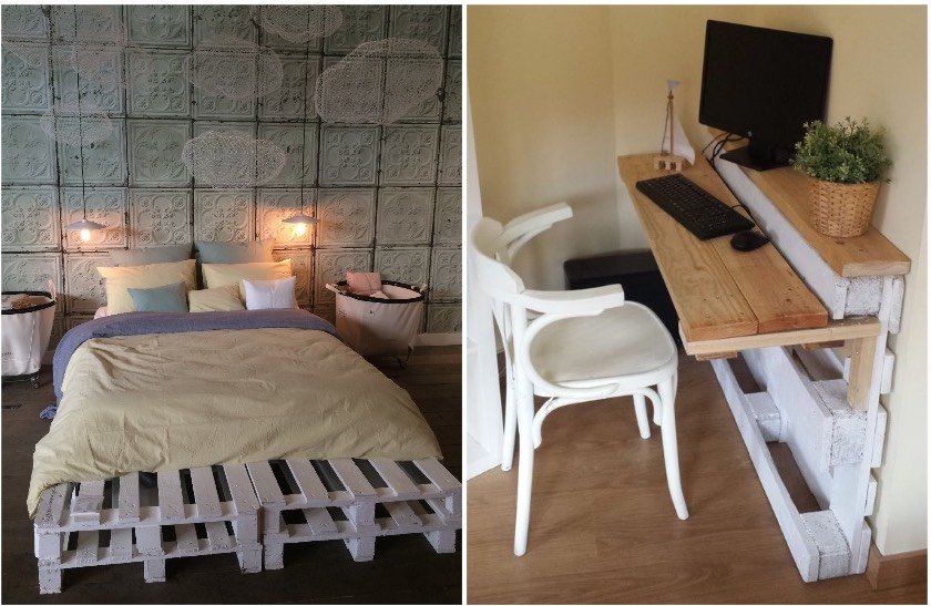 Idées déco cuisine diy