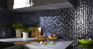 Carrelage adhesif deco