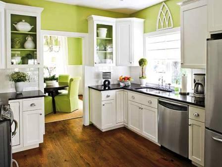 Idee deco salon salle a manger cuisine ouverte