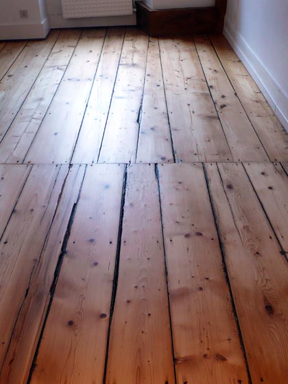 Carrelage imitation parquet haute savoie