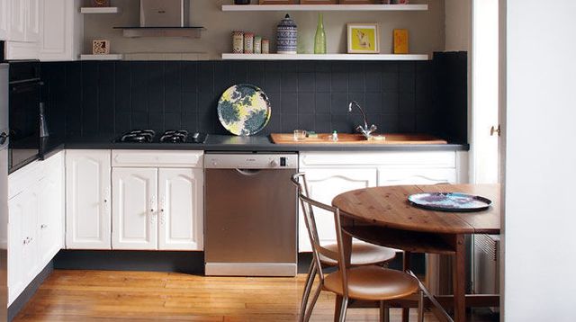 Carrelage cuisine a renover