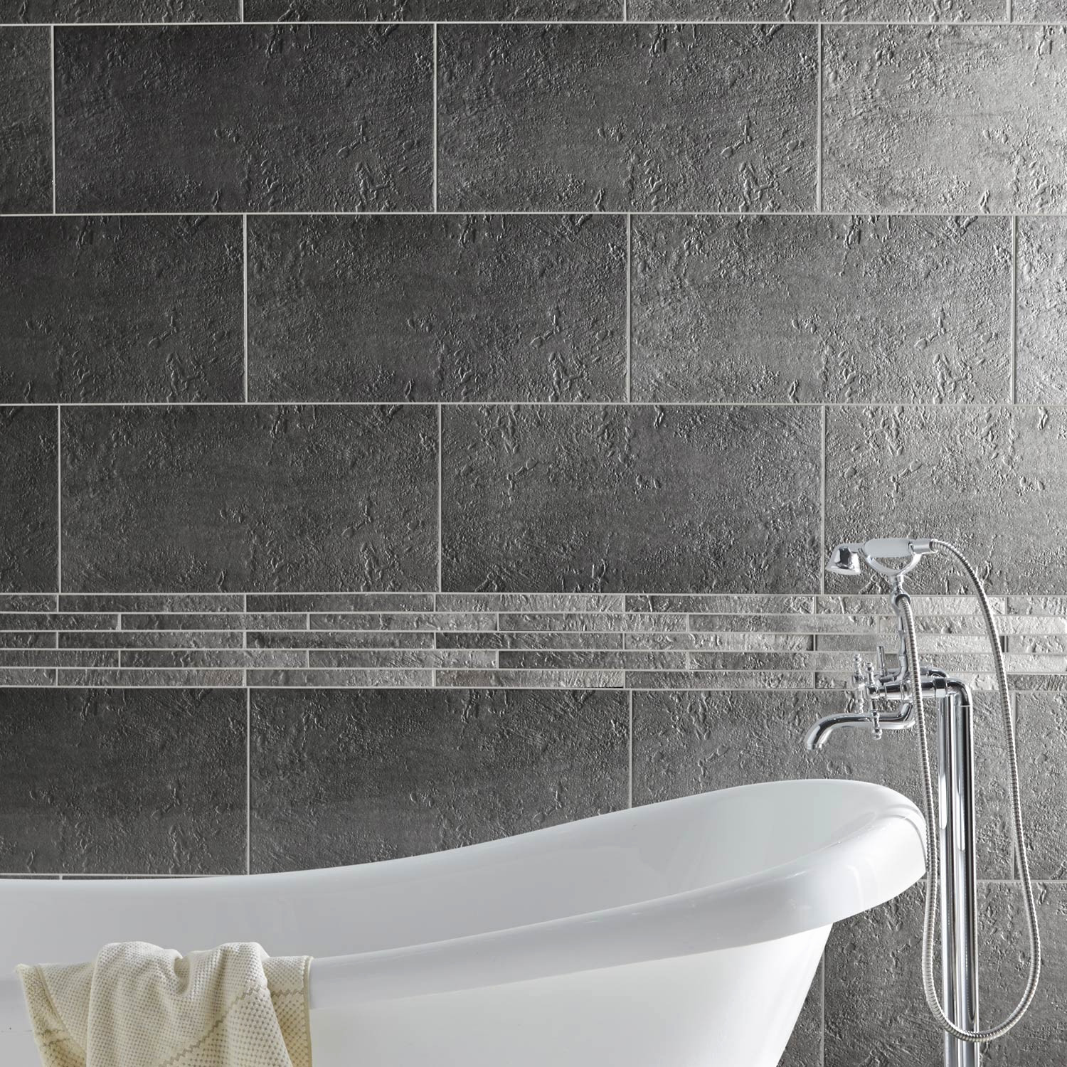 Carrelage salle de bain nice