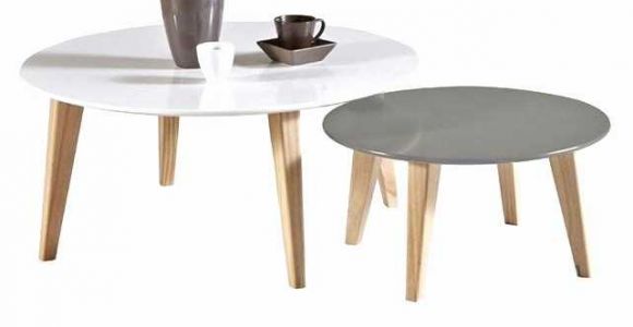 Table basse waley
