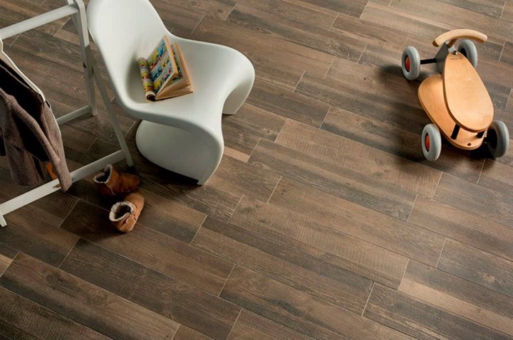 Carrelage effet parquet tunisie