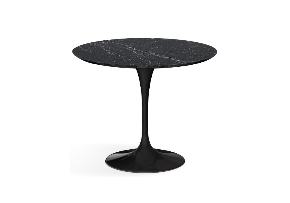 Table de cuisine knoll