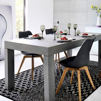 Plan travail cuisine fly