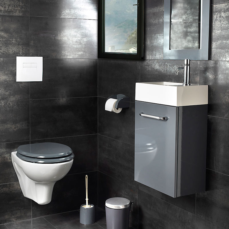 Carrelage noir et blanc bricorama