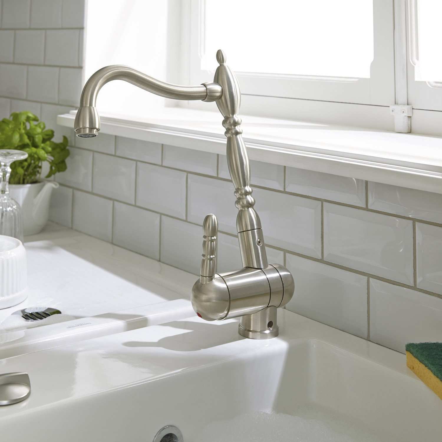 Carrelage metro adhesif