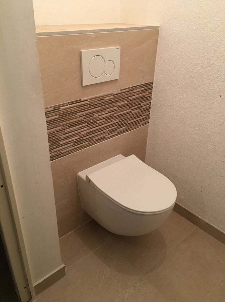 Carrelage quimper