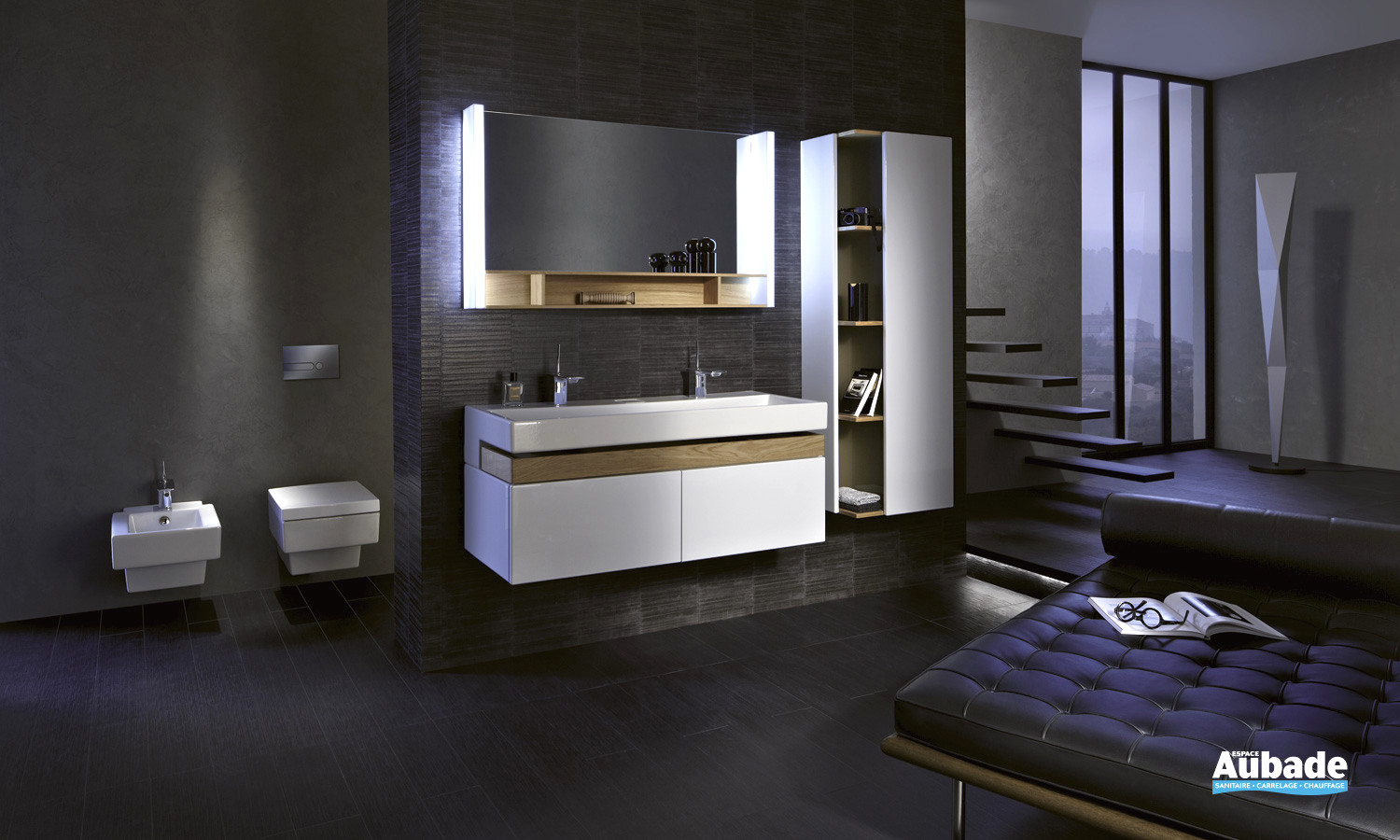 Carrelage aubade catalogue