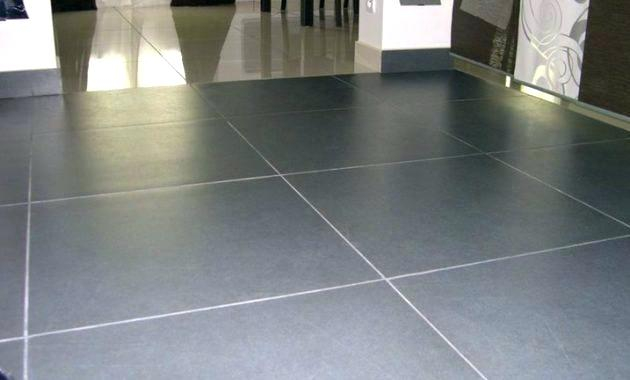 Carrelage grand format