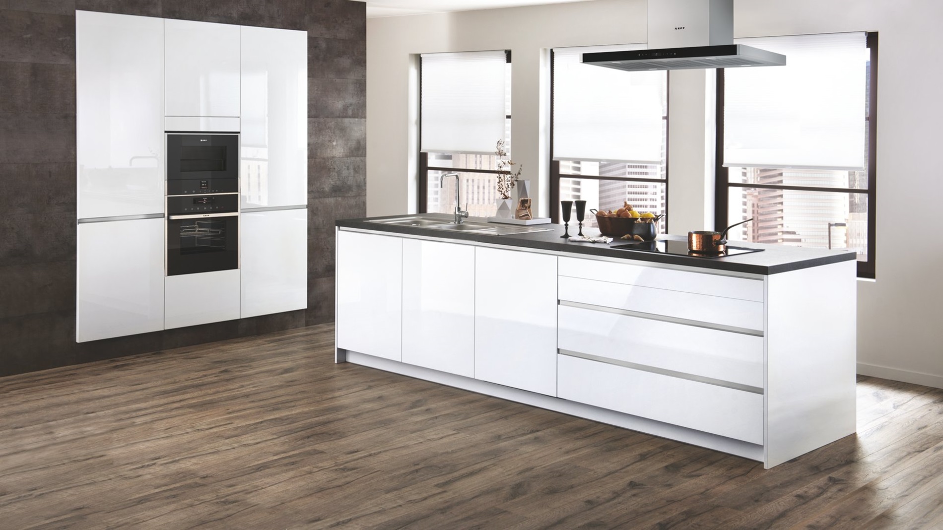 Cuisine schmidt modele strass