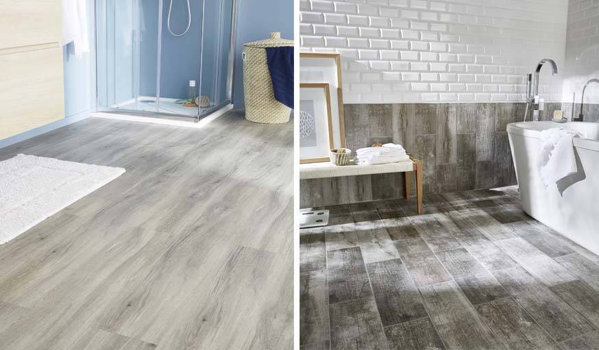 Carrelage julyo gris
