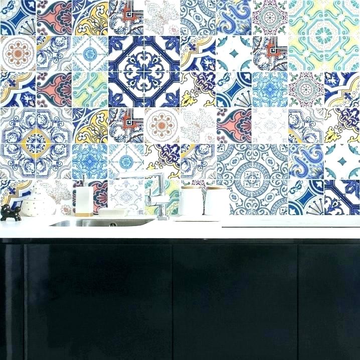 Carrelage cuisine azulejos