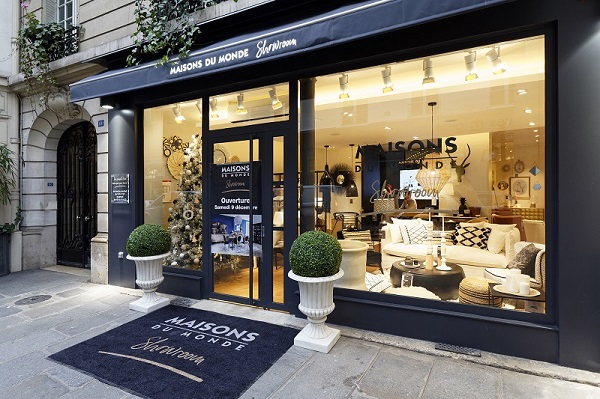Magasin maison du monde angers