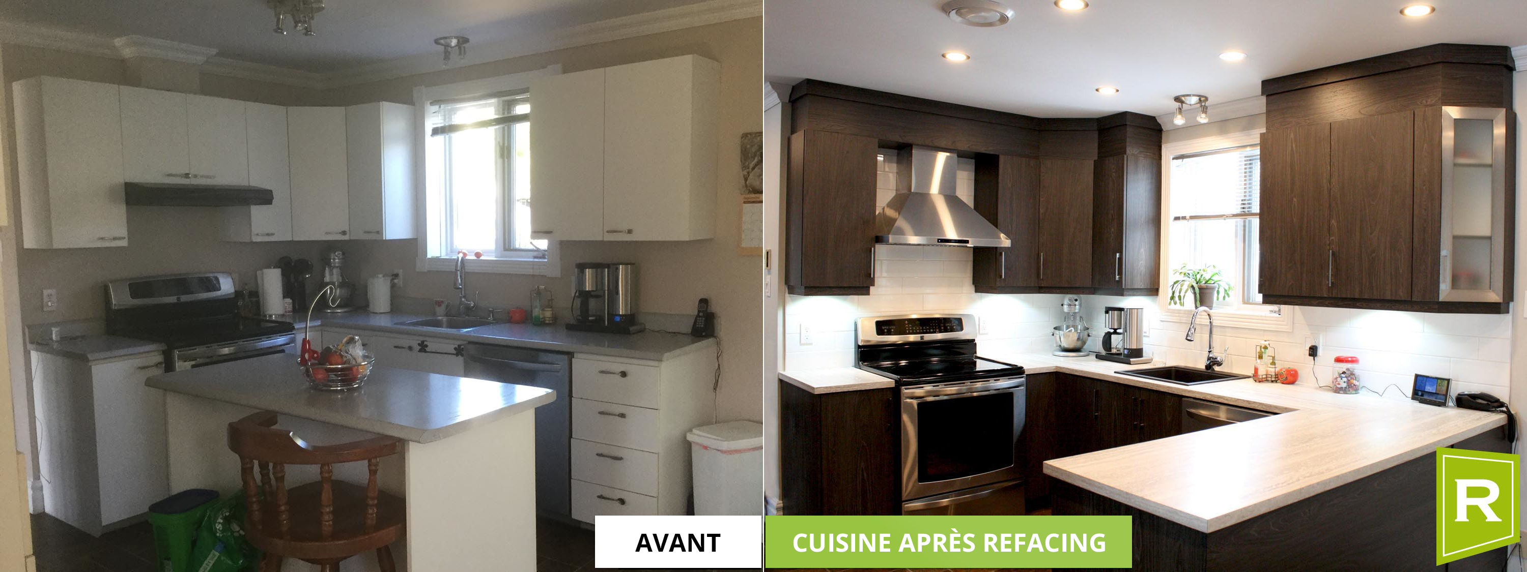 Plan armoire cuisine quebec