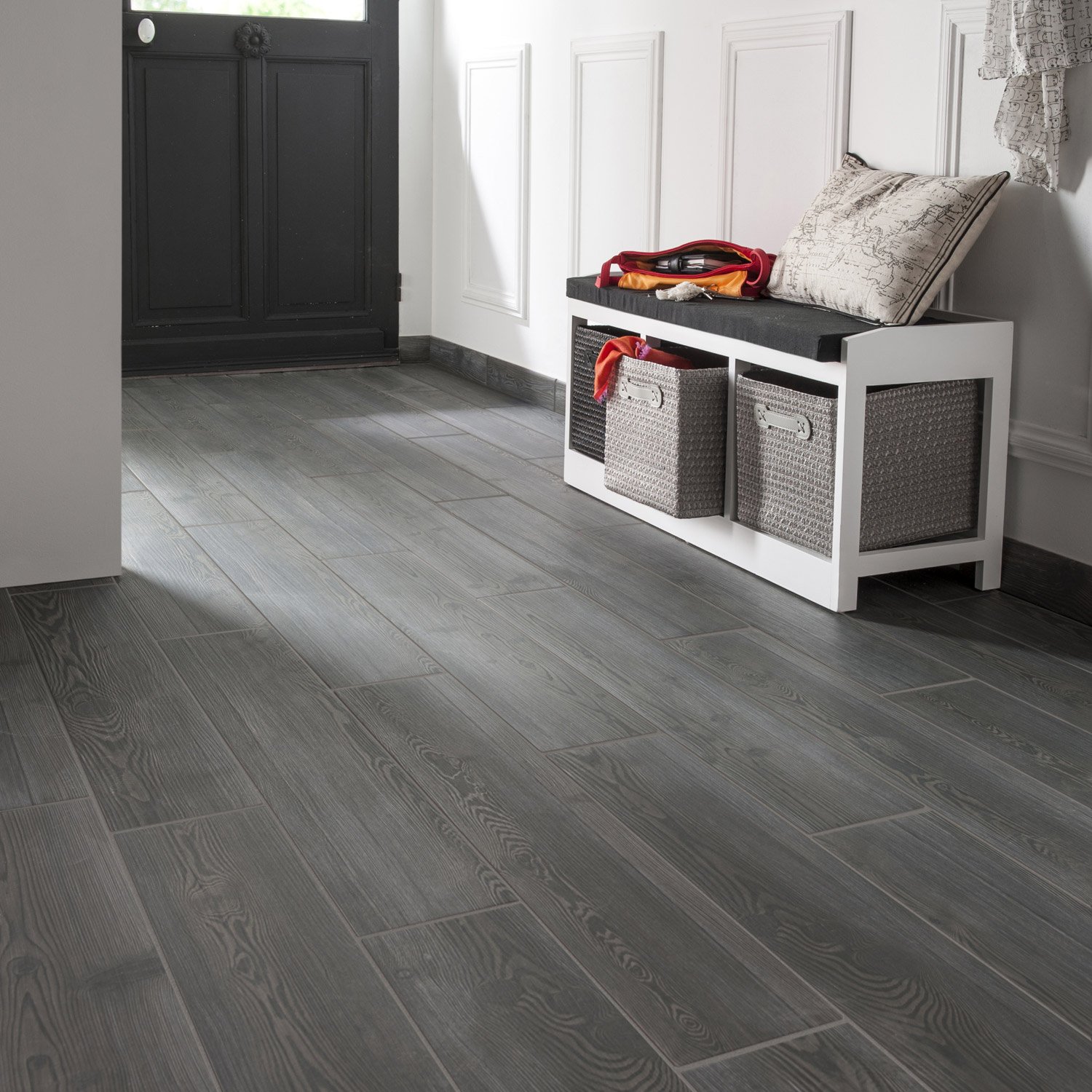 Carrelage ardoise lyon