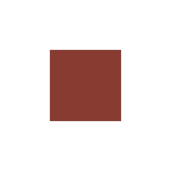 Peinture carrelage bleu officier