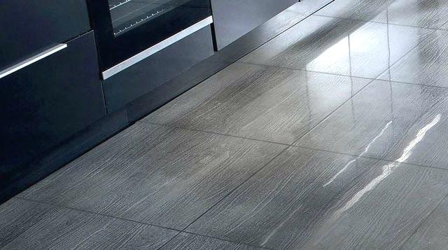 Image carrelage sol cuisine