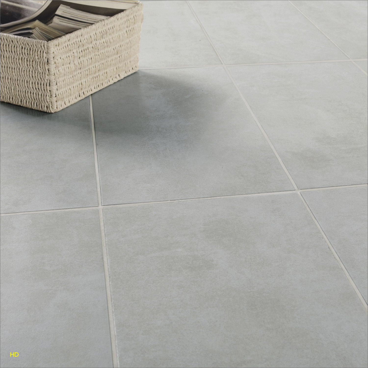 Lino imitation carrelage pas cher