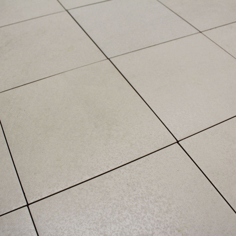 Carrelage antidérapant beige