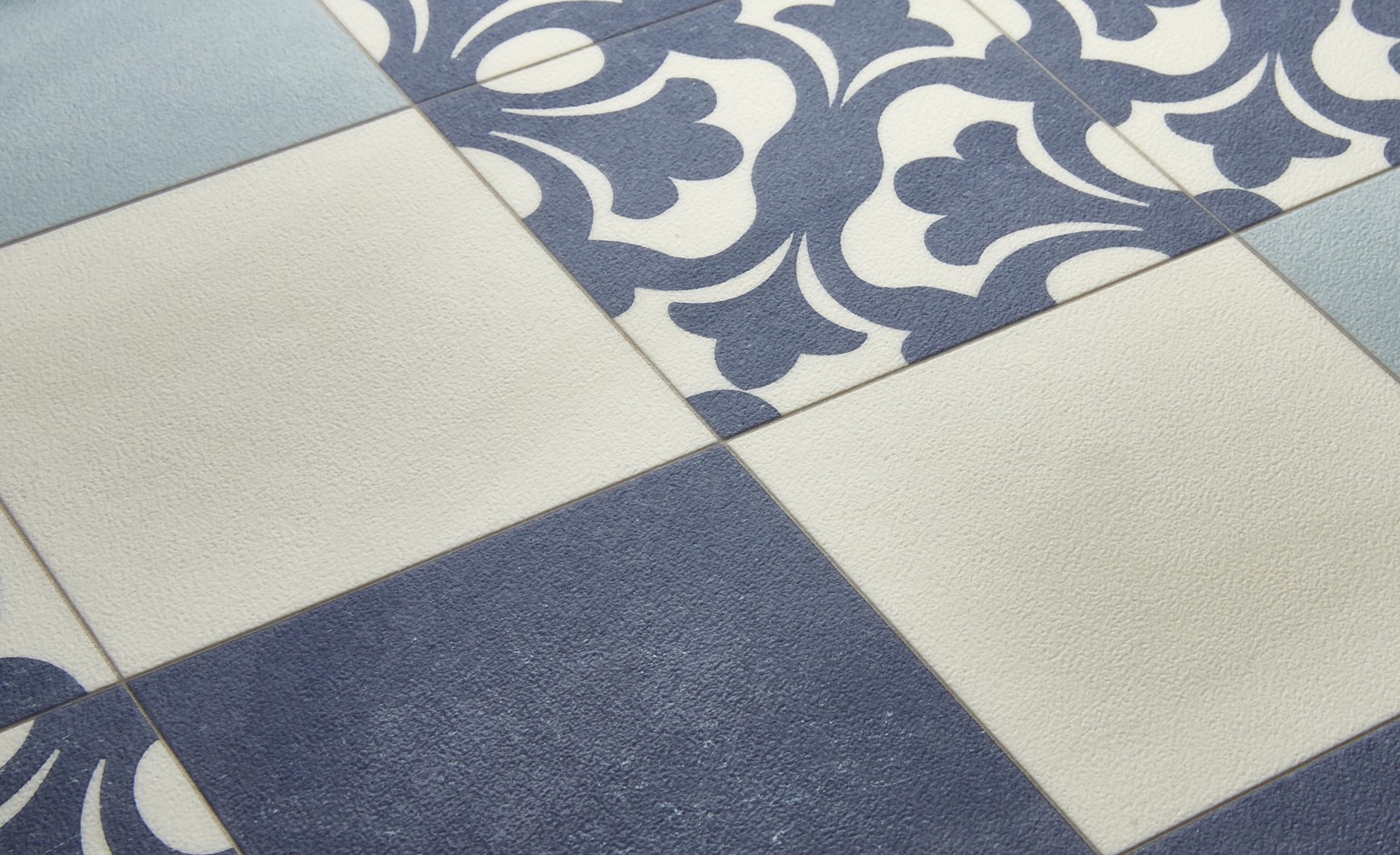 Carrelage bleu saint maclou