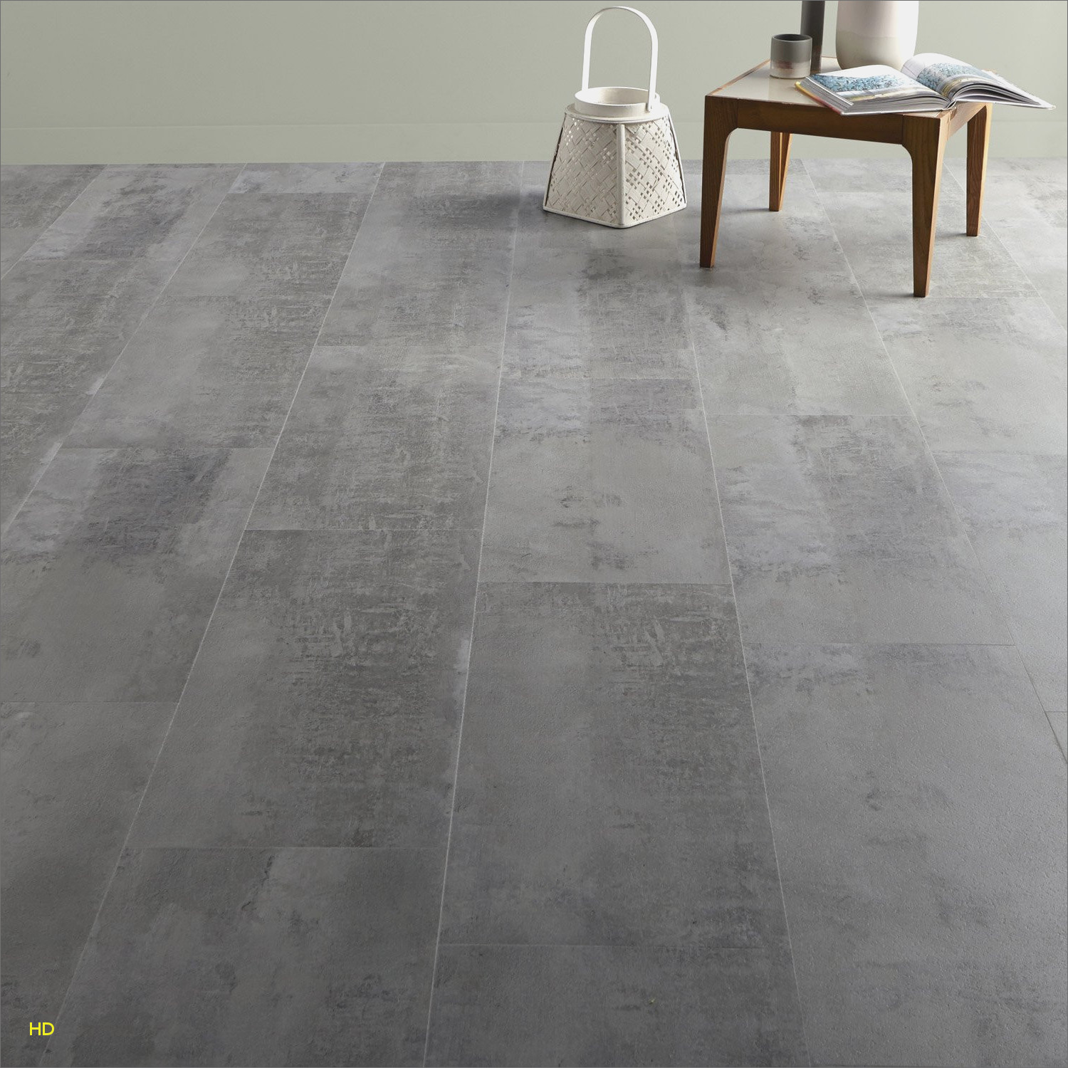 Carrelage vinyle