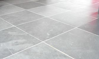 Carrelage ardoise sol