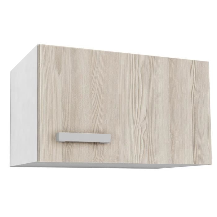 Meuble haut cuisine cdiscount