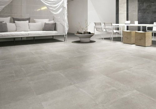 Carrelage interieur beige 45x45
