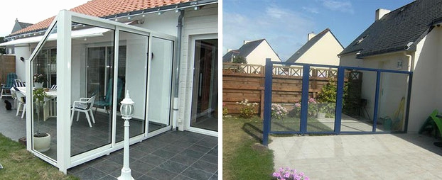 Carrelage borneo anthracite