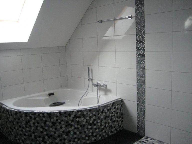 Carrelage mosaique trend