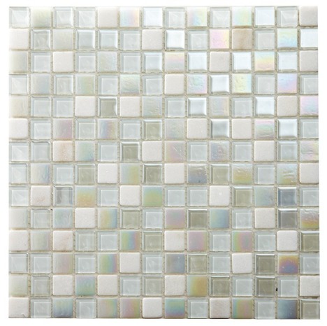 Carrelage mosaique brico