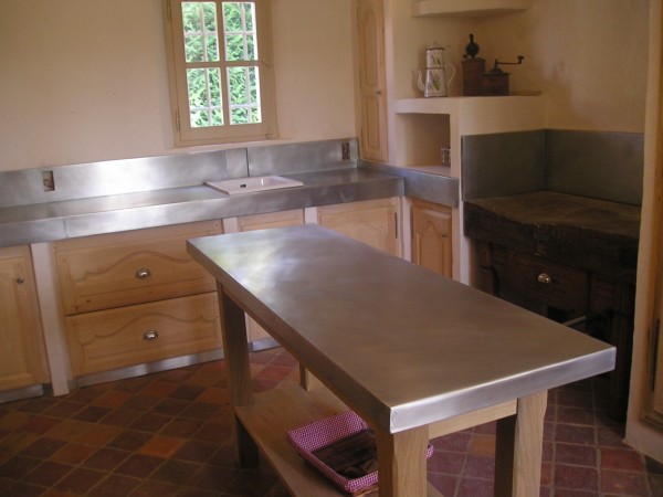 Plan de travail cuisine zimbabwe