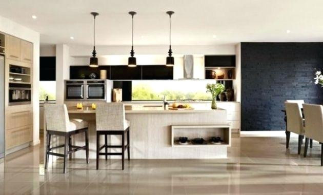 Plan cuisine 3d fly