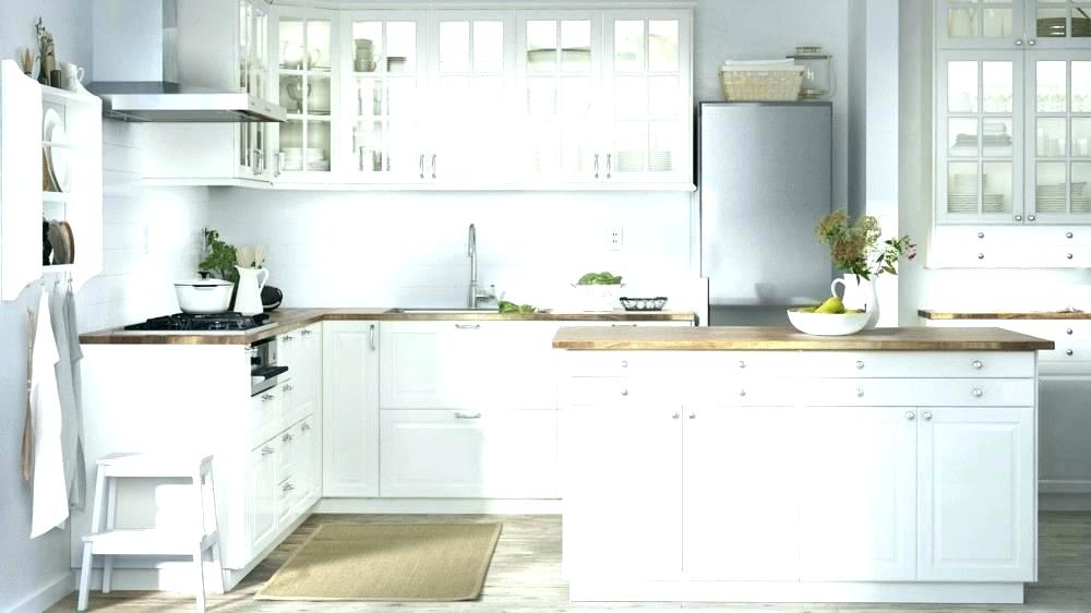Voir modele de cuisine ikea