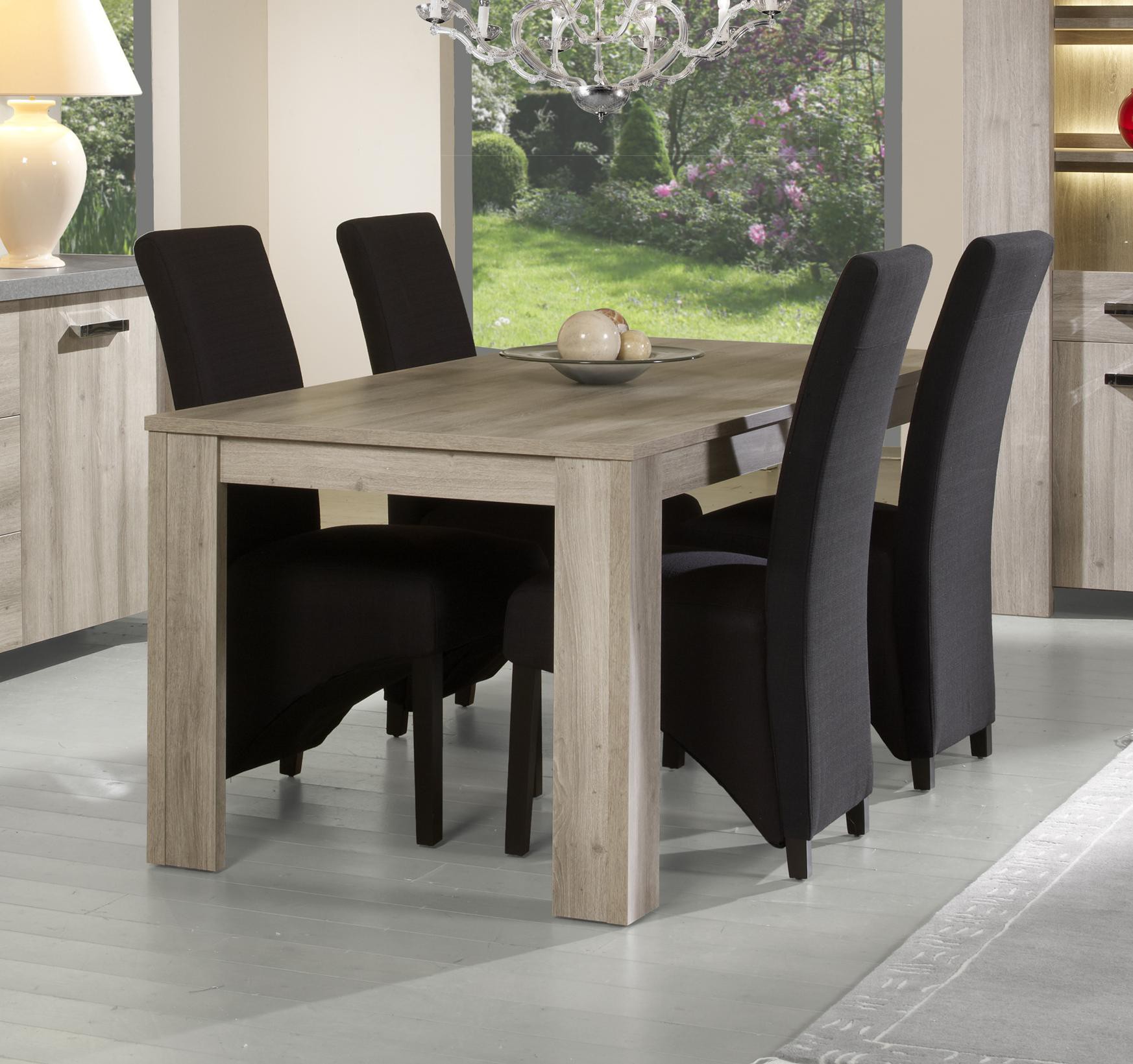 Table cuisine moderne design