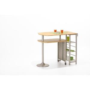 Table bar de cuisine twin set