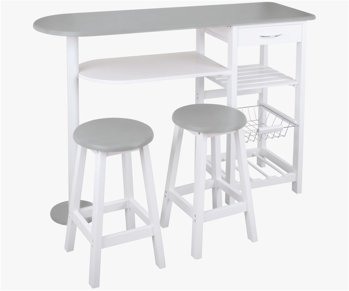 Table bar cuisine cdiscount