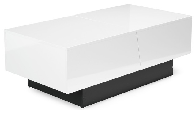 Table basse alinea kandis