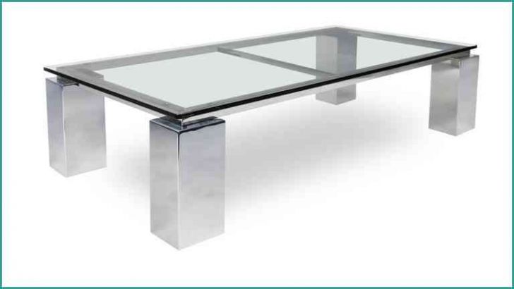 Table basse qui s'agrandit